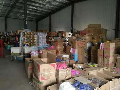 尉郭百貨商行 巧用進(jìn)銷存系統(tǒng)推廣新品，訂單量提升20%的實(shí)戰(zhàn)經(jīng)驗(yàn)